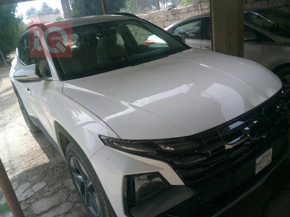 هيونداي توسان